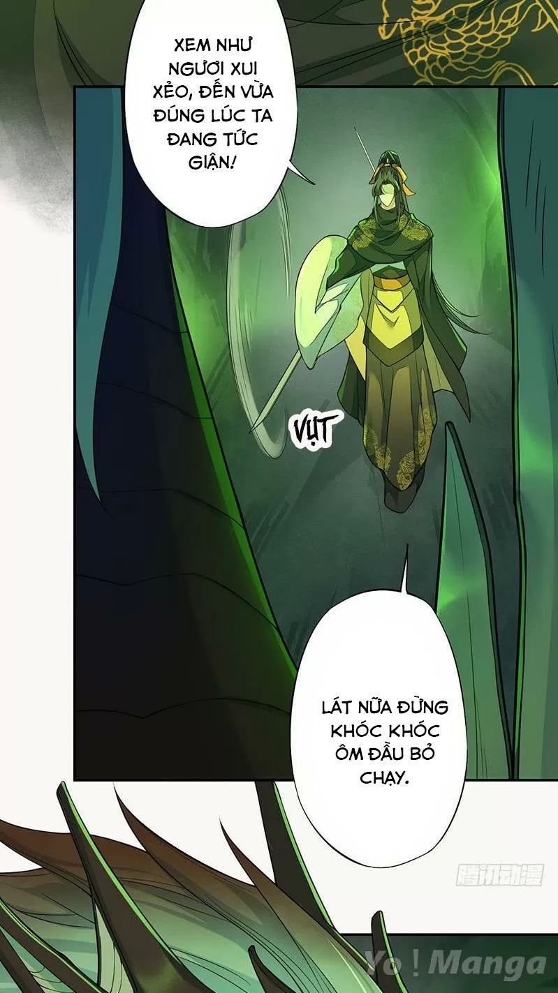 tuyệt thế luyện đan sư chapter 133 29