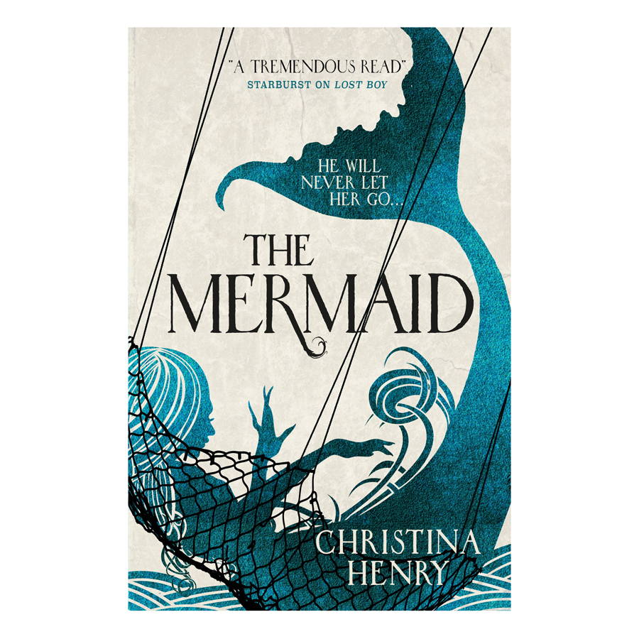 The Mermaid