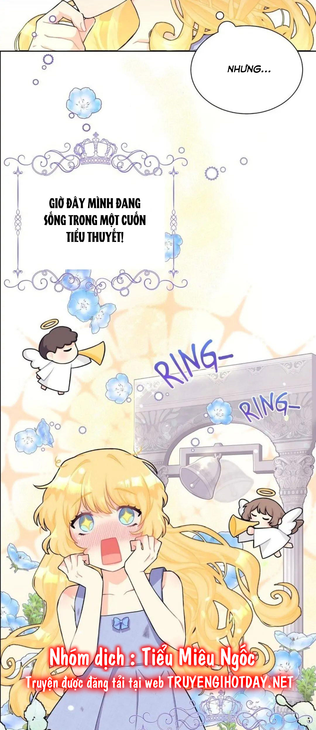 đức hạnh của công chúa phản diện chapter 1 24