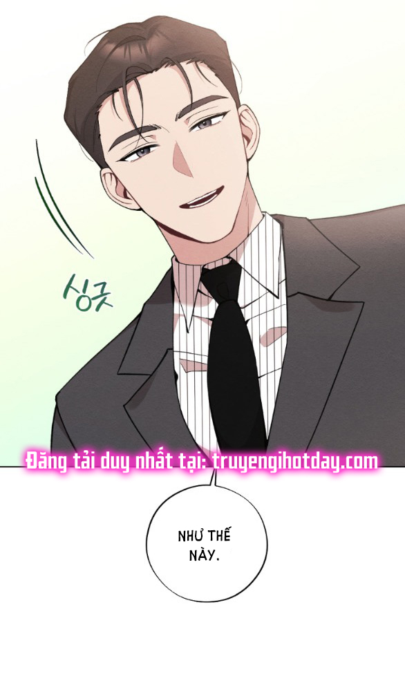 Ăn Mòn chapter 17.1 - Trang 8