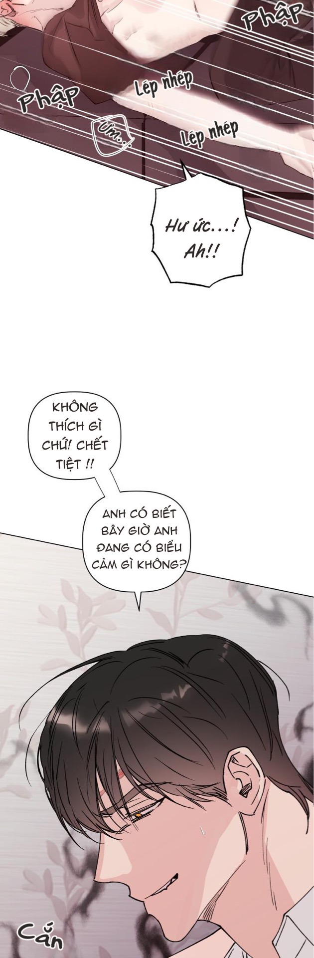 tình yêu ràng buộc chapter 6 38