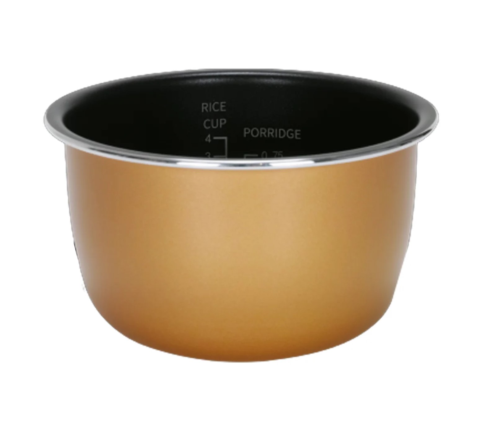 Nồi cơm điện tử đa năng nhỏ gọn Panasonic SR-DB071KRA 0.7 lít - Hàng chính hãng - Bảo hành 12 tháng