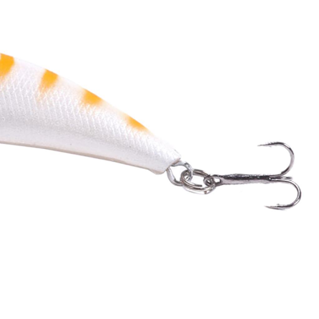 Fishing Hard Bait Crankbait Minnow Fishing Lure Fishing Tackles Acccessies