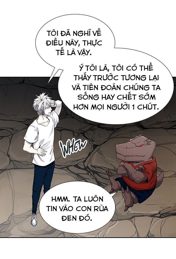tòa tháp bí ẩn 2 chapter 483 3