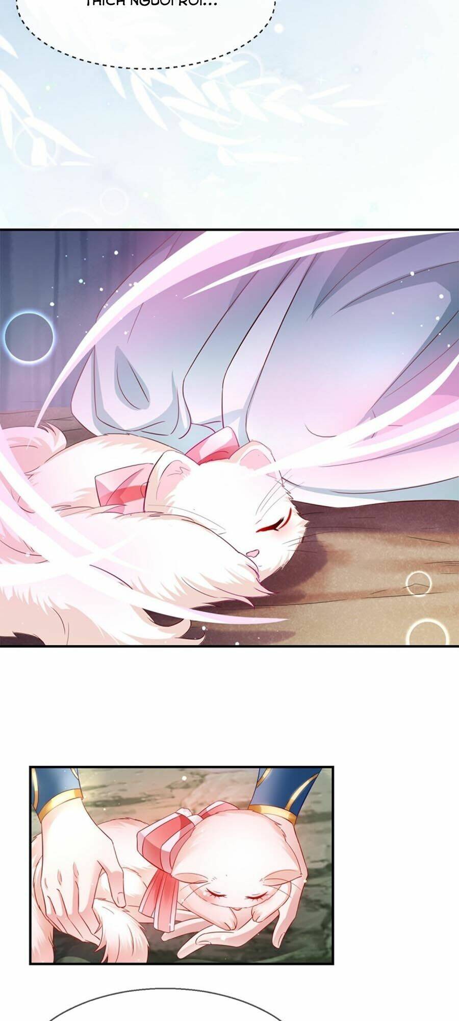 dưỡng thú vi phi chapter 47 10