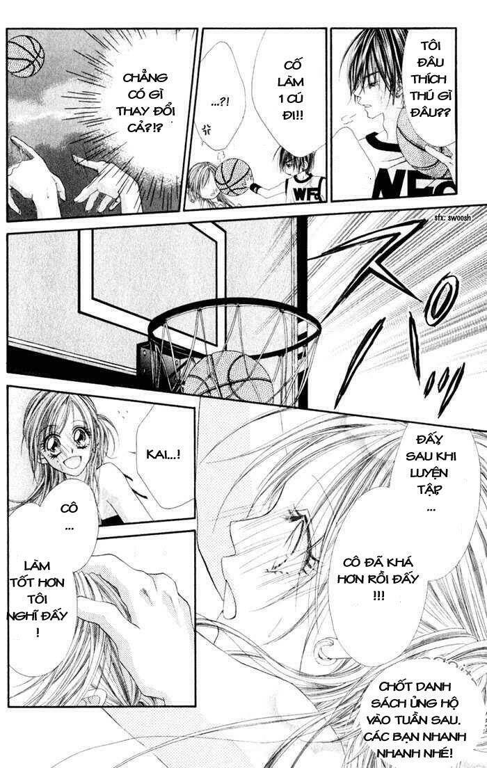 honey x honey drop chapter 3 29