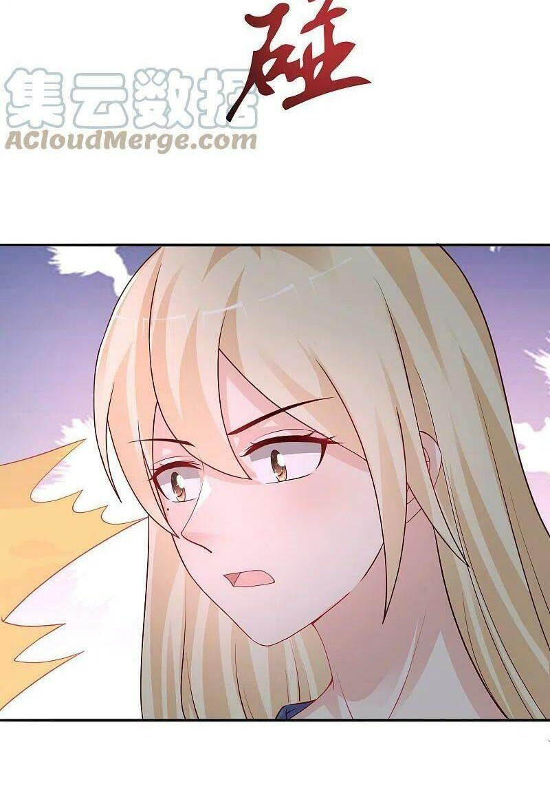 tối cường vận đào hoa chapter 245 18