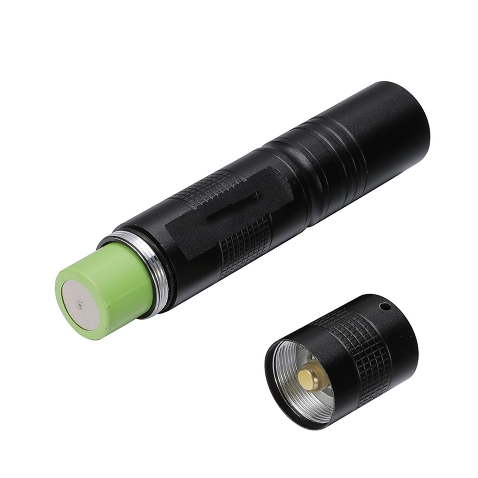 Aluminum Alloy Soldering Iron Kit USB Battery Powered Wireless Charging Welding Tool