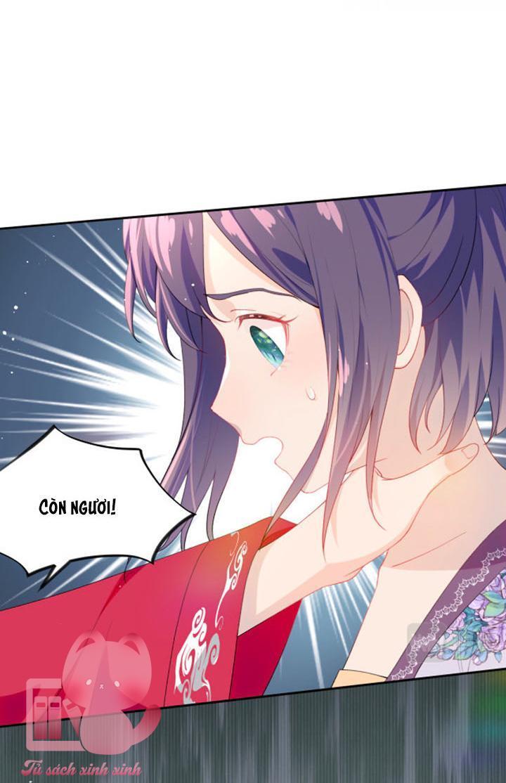một đêm nọ đột nhiên yandere tới! chapter 58 8