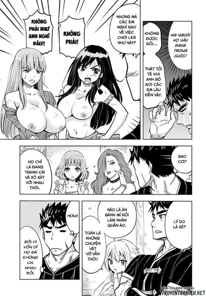 hành trình chịch dạo của của máy dập cổ đại chapter 31 16