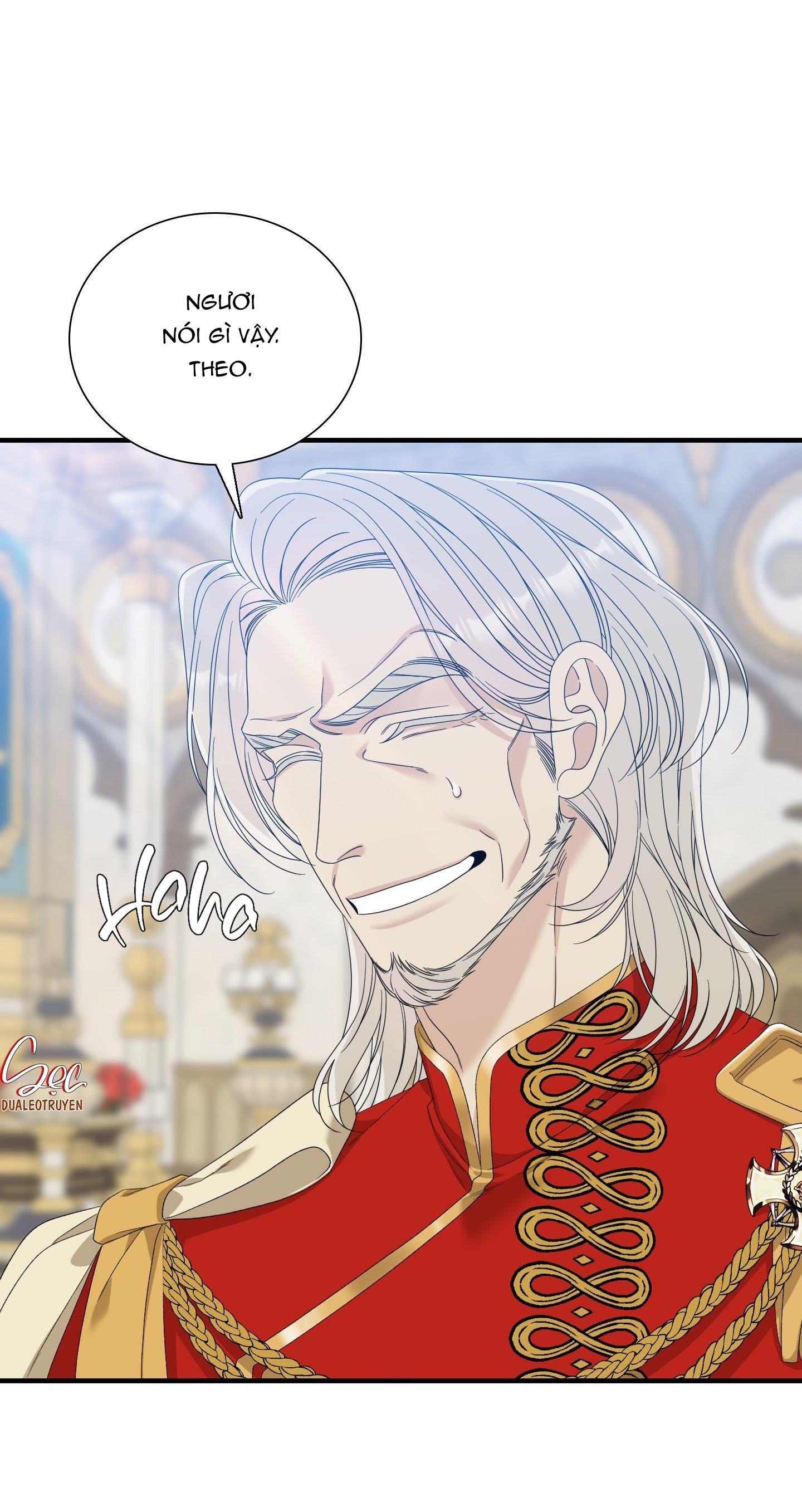 smyrna và capri chapter 57 5