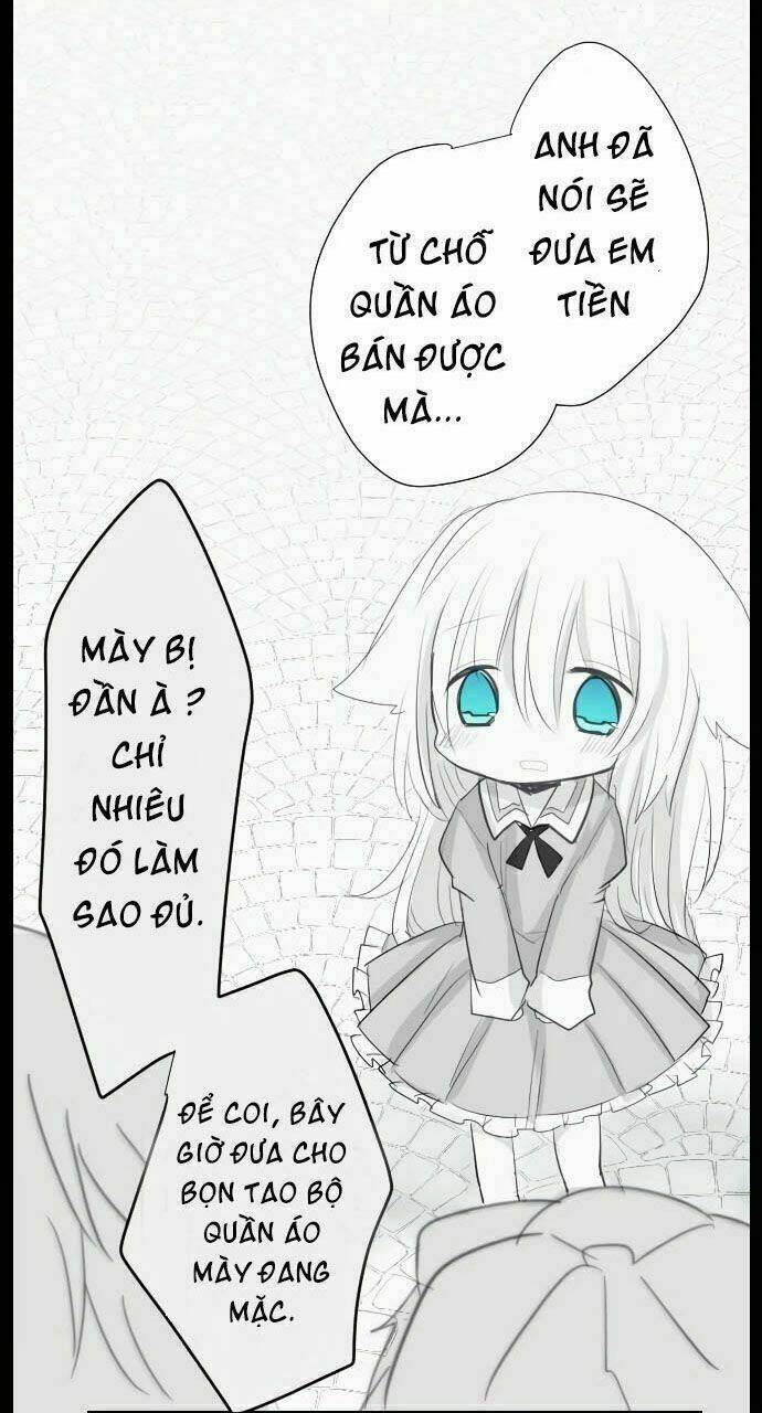 rodiura kurashi chapter 14 19