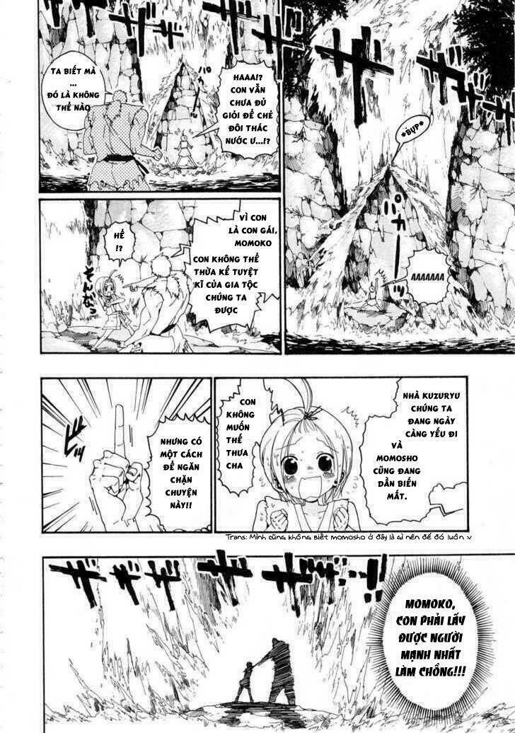 sumomomo momomo chapter 0 8