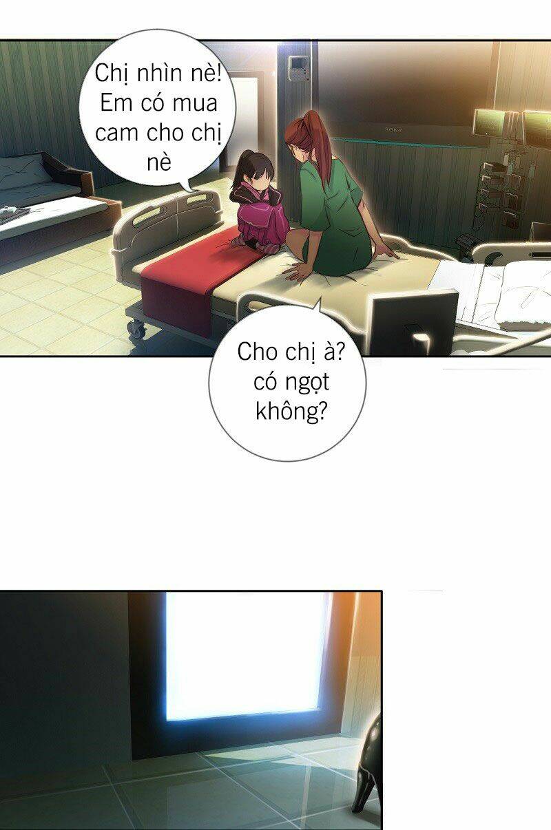 nhiệt huyết thanh xuân chapter 11 27