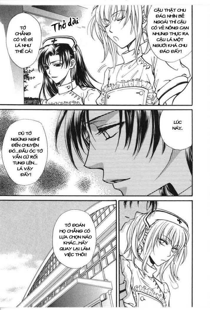 princess princess chapter 5 24