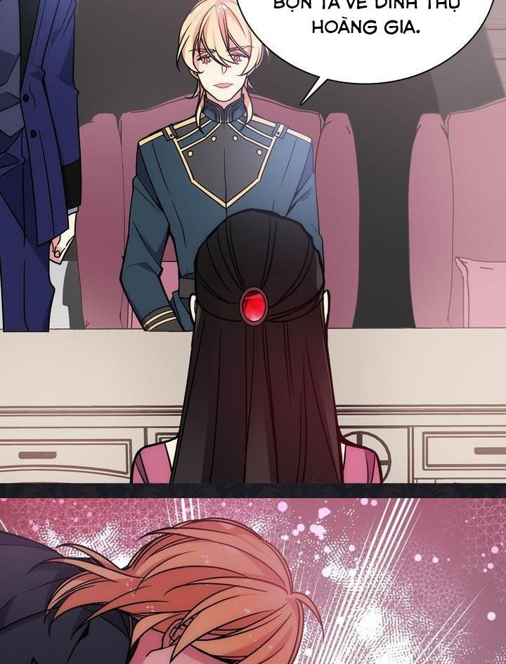 công tước lạnh lùng, alaide chapter 59 25