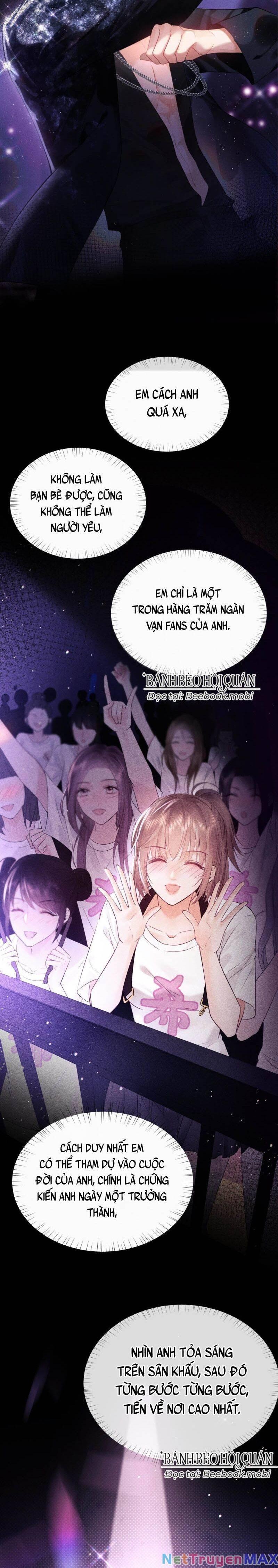 fan vợ - bạn đã biết chưa? chapter 6 15