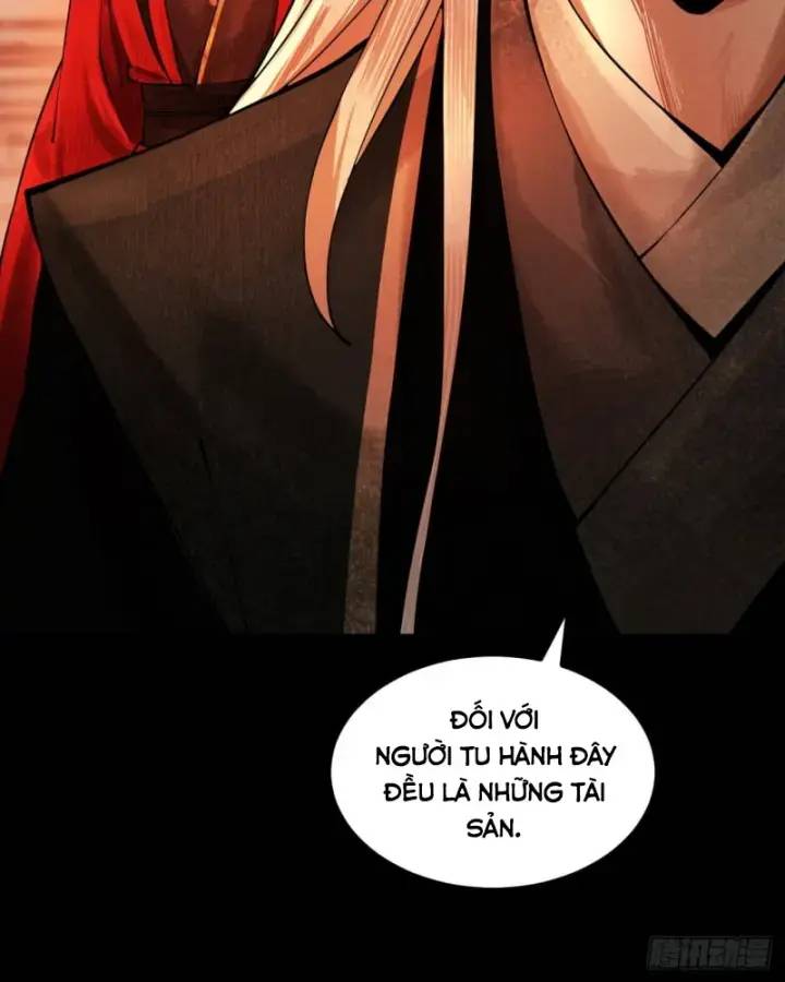 gặp mạnh thì càng mạnh, tu vi của ta không giới hạn chapter 5 100