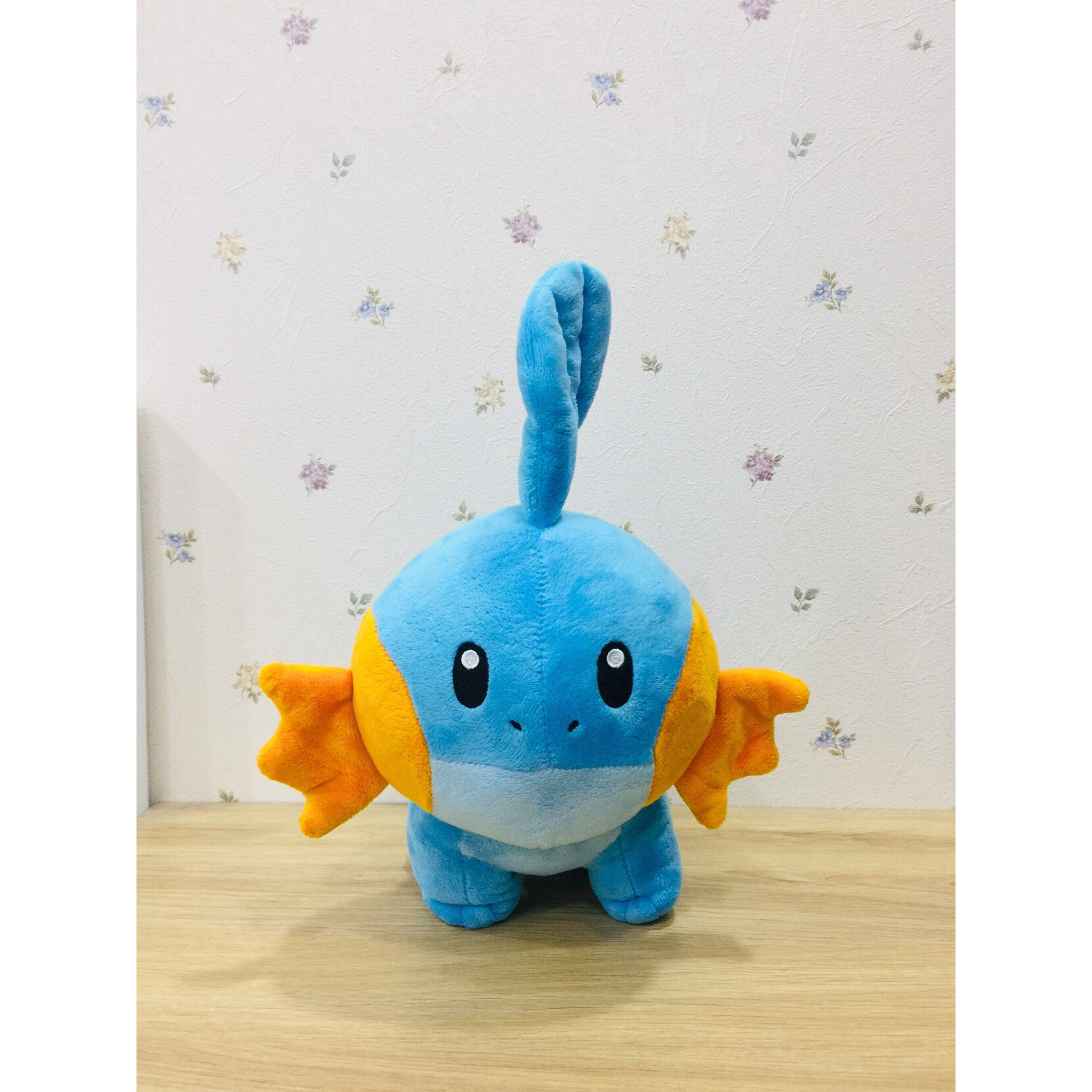 Gấu bông Pokemon Mudkip