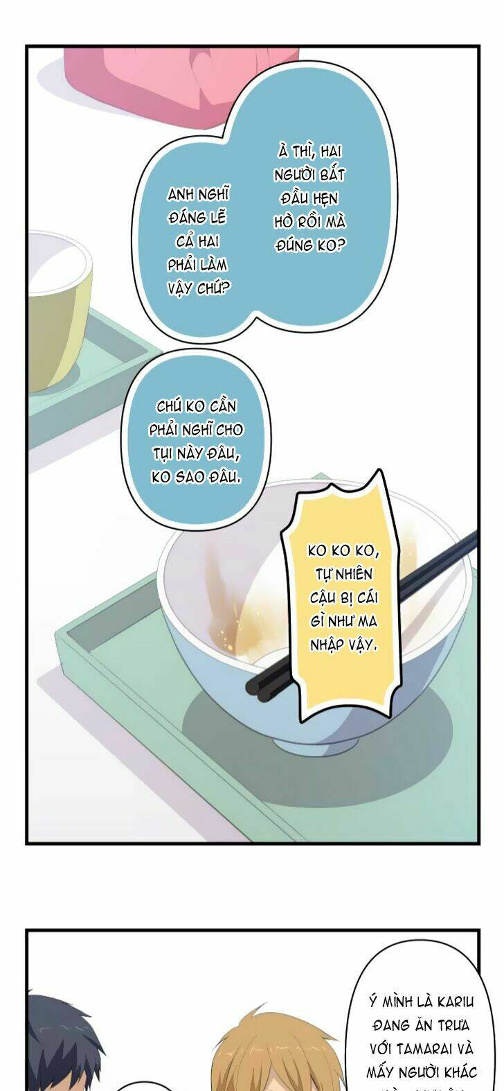 viên thuốc trùng sinh chapter 124 28