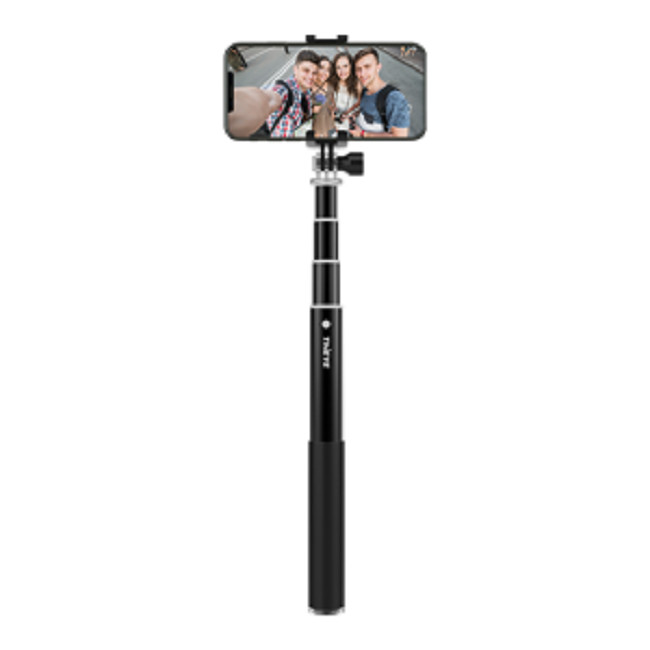 Gậy Selfie Kèm Tripod ThiEYE - Hàng chính hãng