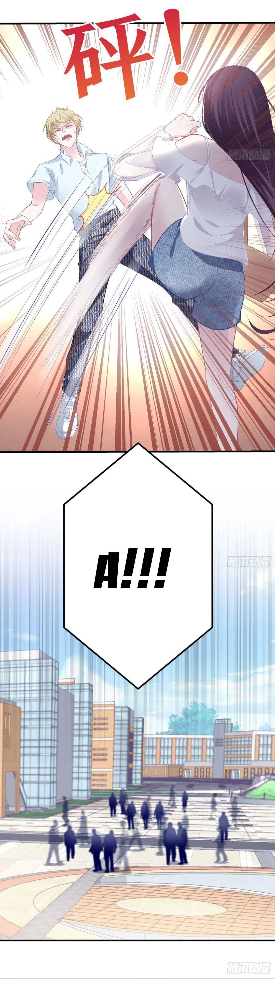 trọng sinh về chinh phục tổng tài chapter 12 14