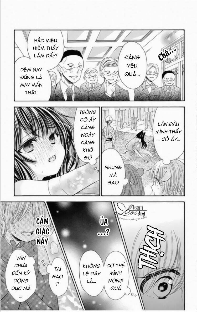 kuzu to kemomimi chapter 12 27