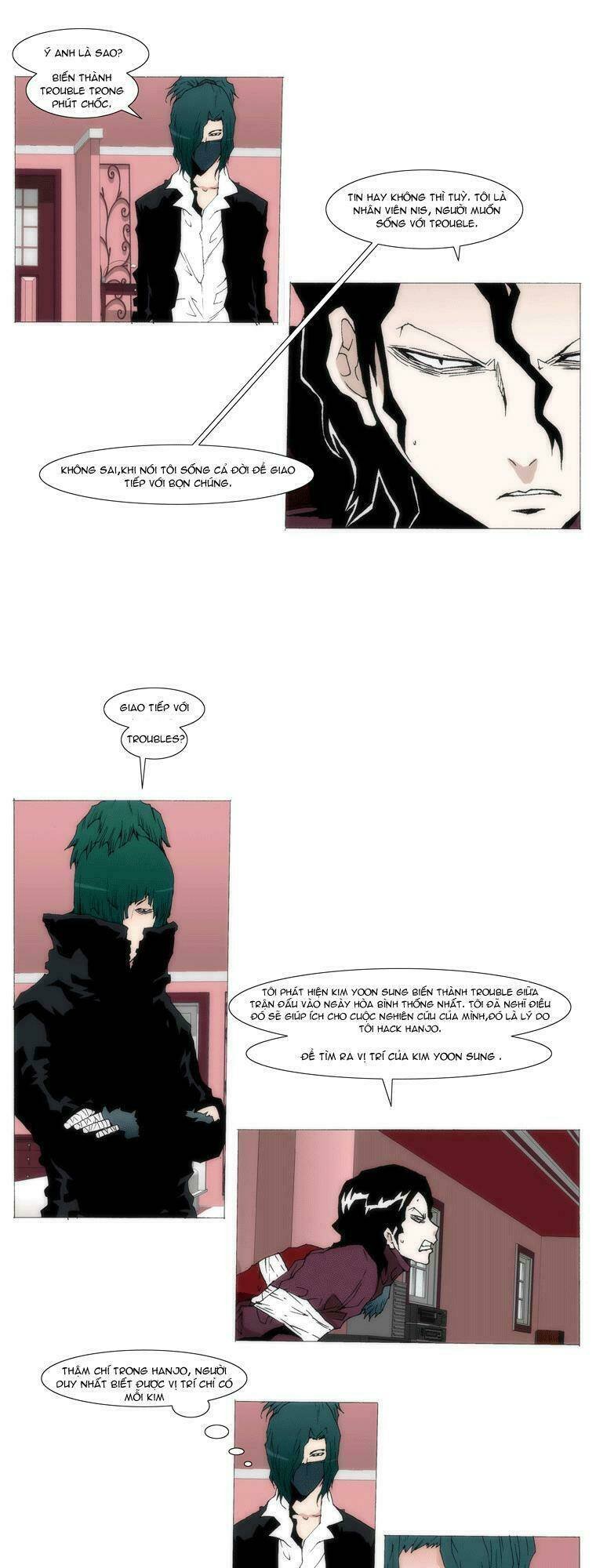 siêu năng 1.5 chapter 9 63