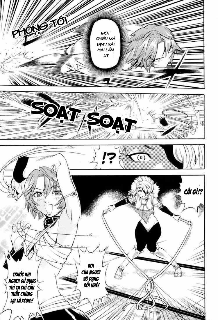 rappi rangai chapter 11 7