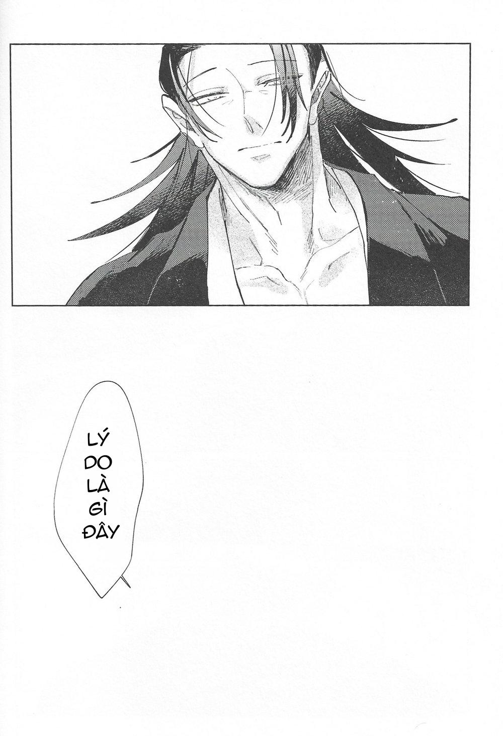 oneshot theo yêu cầu chapter 19 19