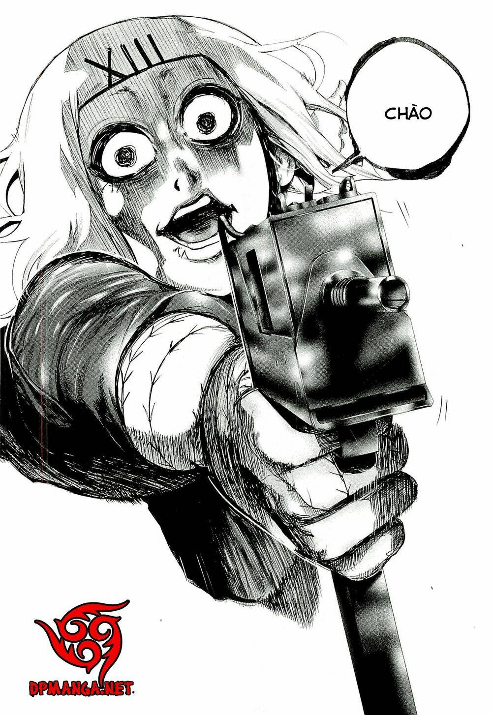 ngạ quỷ tokyo chapter 60 18