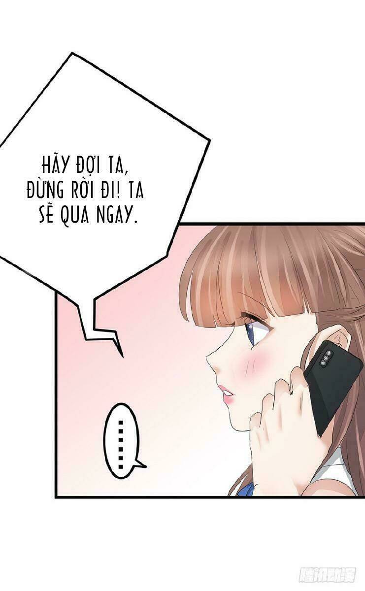 chào buổi sáng, ức vạn manh thê chapter 15 23