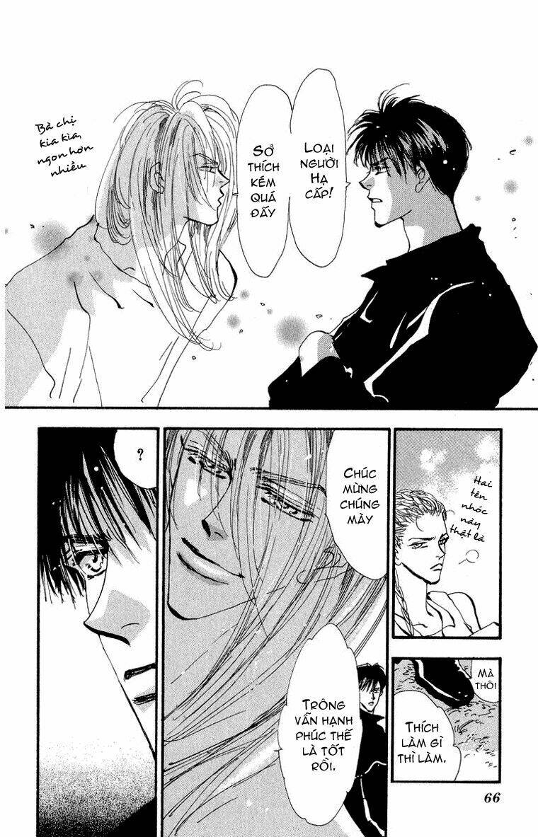 7 mầm sống chapter 2 9