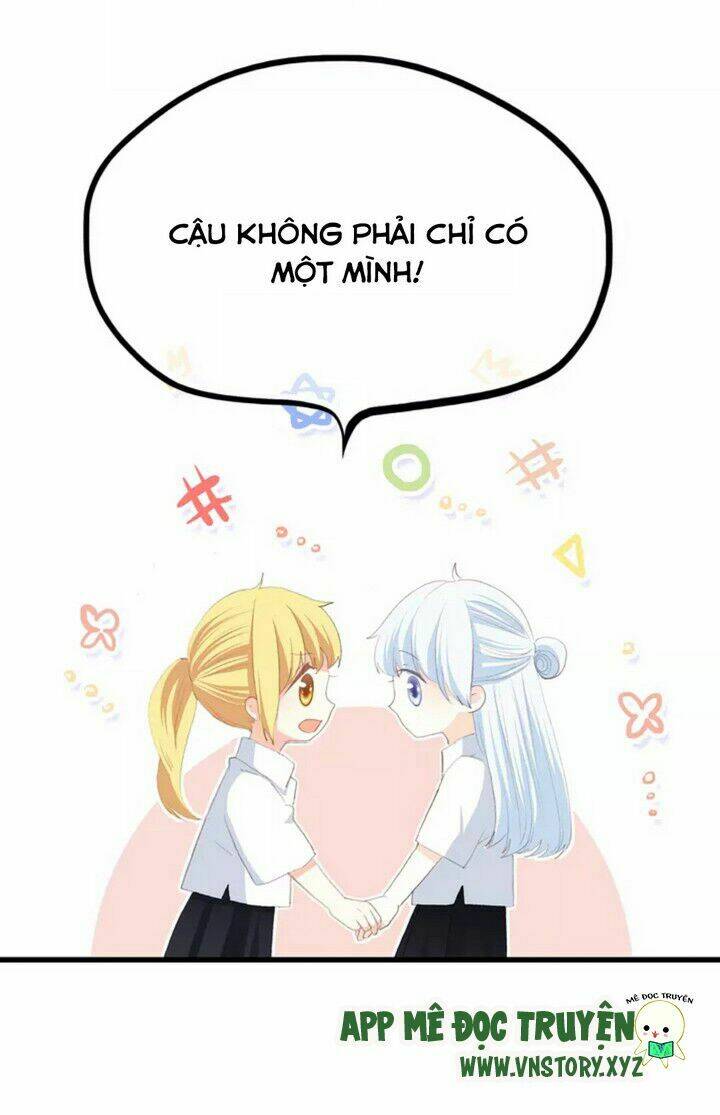 con tim rung động 3 chapter 48 47