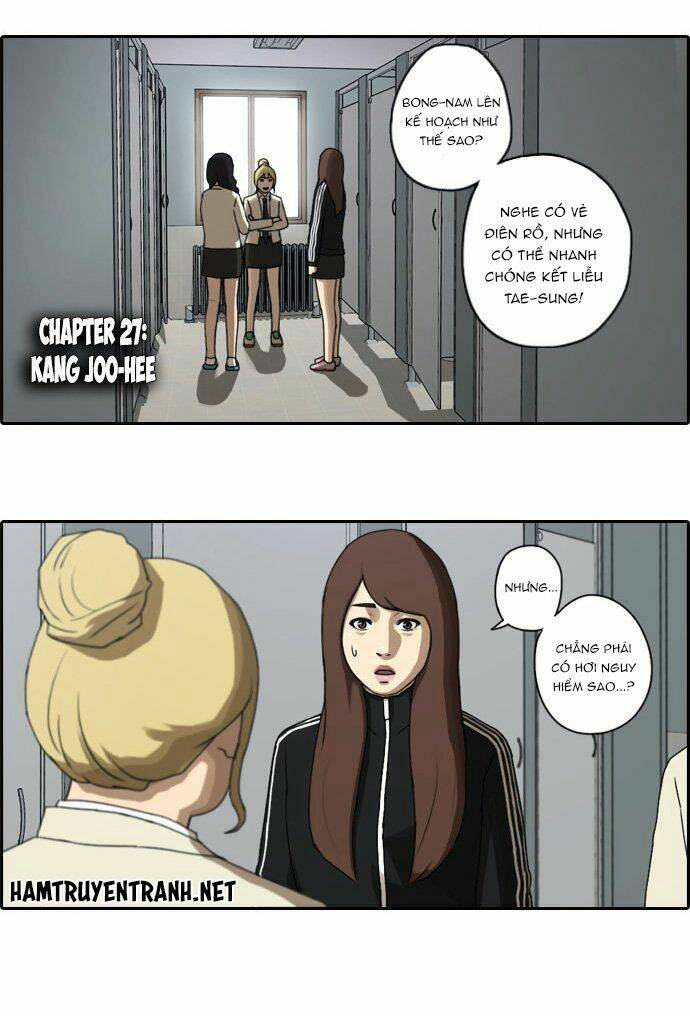 free draw m chapter 27 6