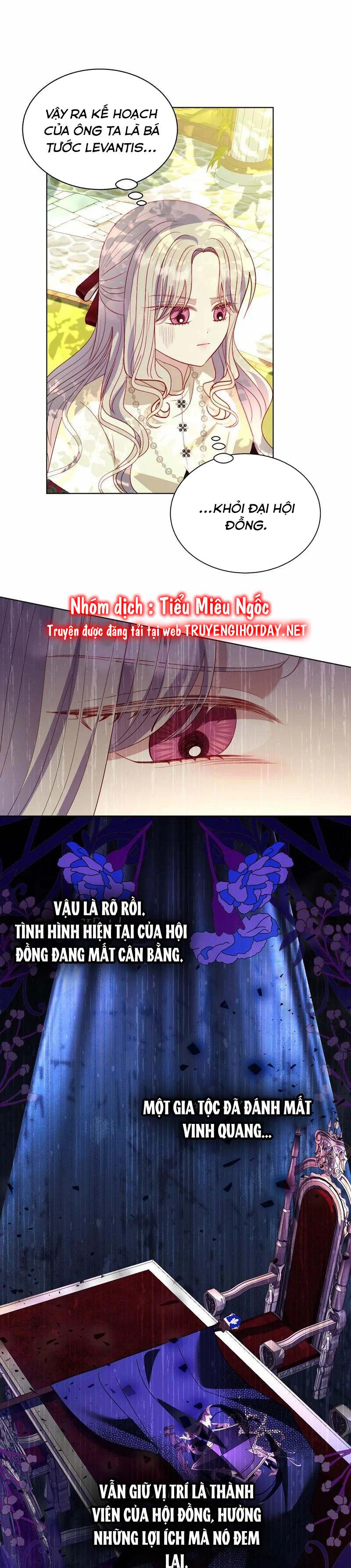 papa của tôi đã xuất hiện chapter 61 22