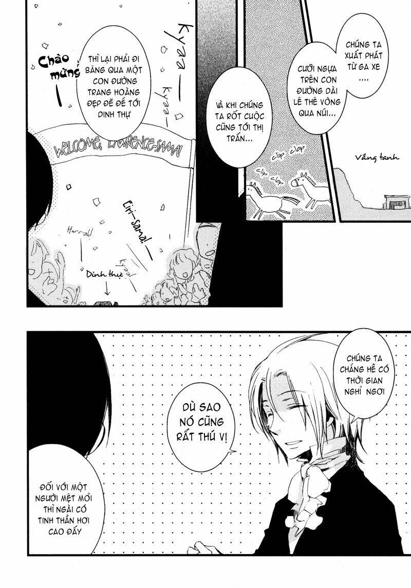 a*d tenshi no uso chapter 5 7