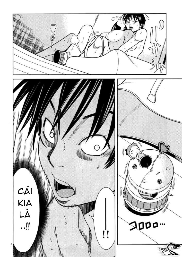 nozoki ana chapter 45 6