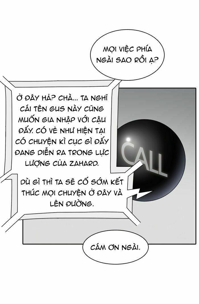tòa tháp bí ẩn 2 chapter 425 85