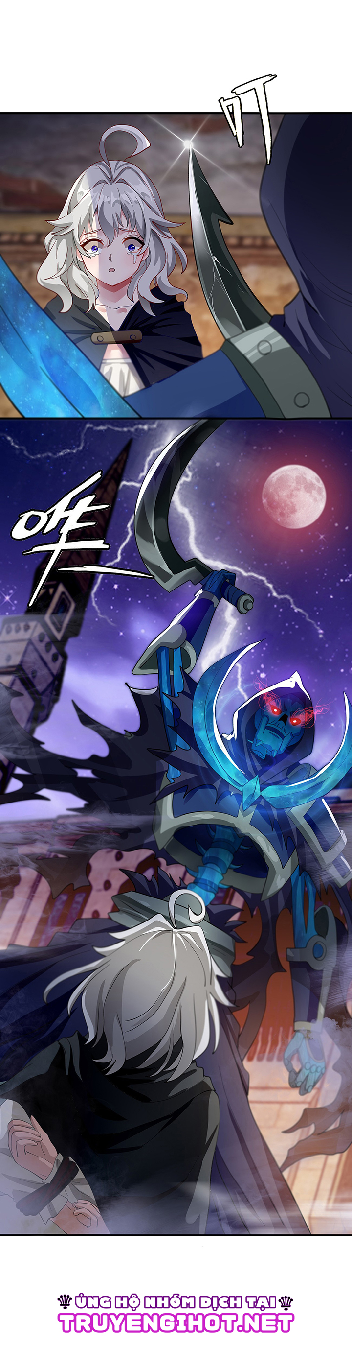 tiền là chân lý chapter 7 38