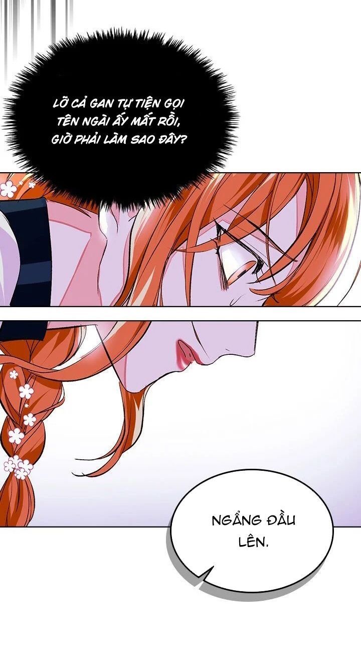 đức hạnh của ác nữ phản diện chapter 8 18