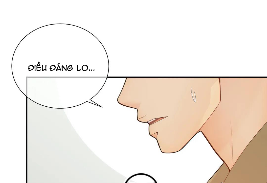 thời gian giữa sói và chó chapter 40 18