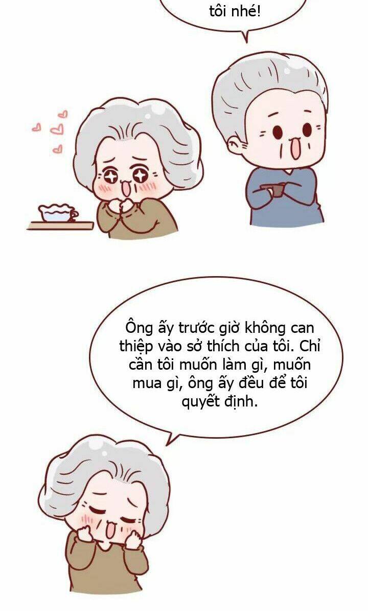 giải mã tình yêu chapter 277 11