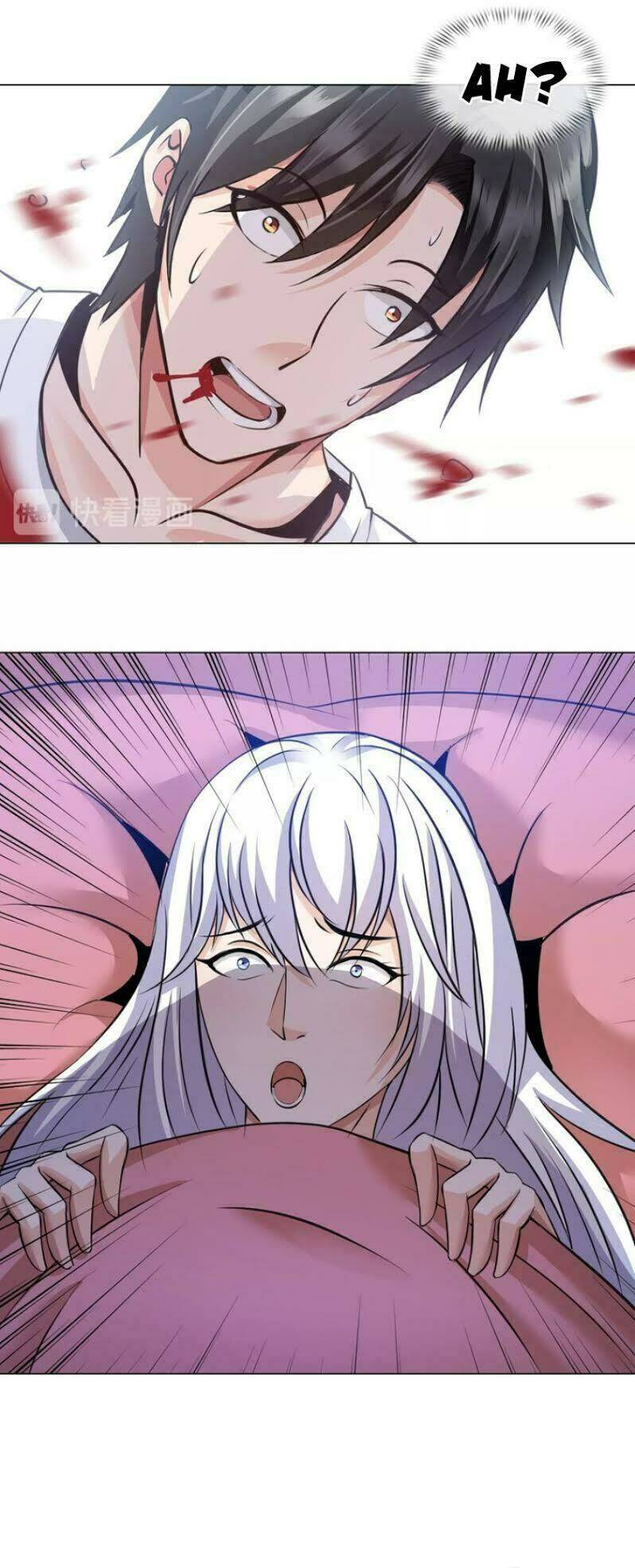 thần tiên dạy tôi giả x chapter 15 21