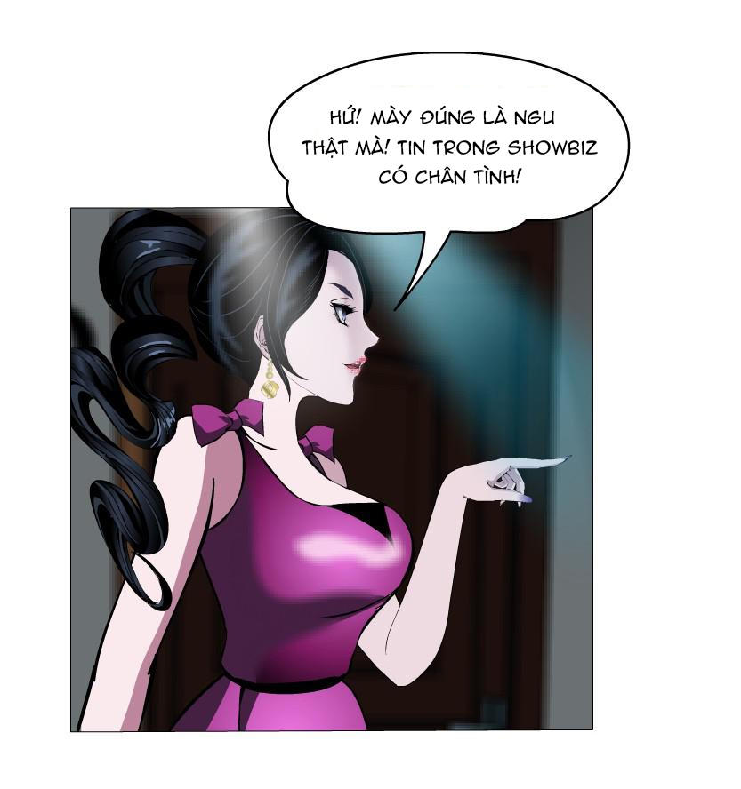 cạm bẫy của nữ thần chapter 58 13