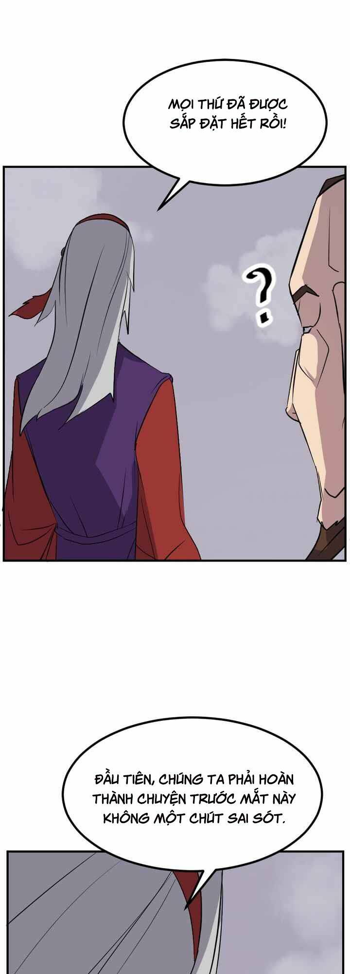 trọng sinh, bất khả chiến bại chapter 134 33