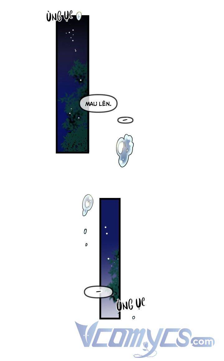 vị hôn thê của kẻ săn mồi chapter 1 50