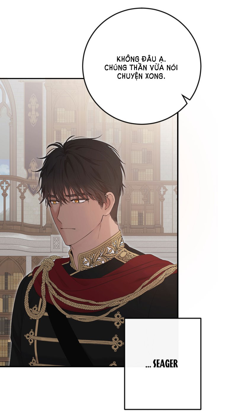 [Bản 15+] Tôi Lạc Vào Thế Giới Trò Chơi Harem Ngược chapter 88.1 - Trang 39
