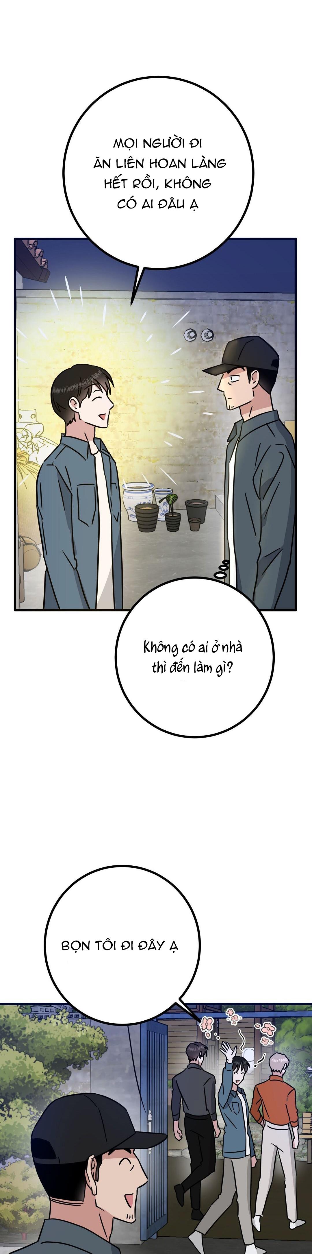 nhà tôi thành phim trường mất rồi chapter 10 9