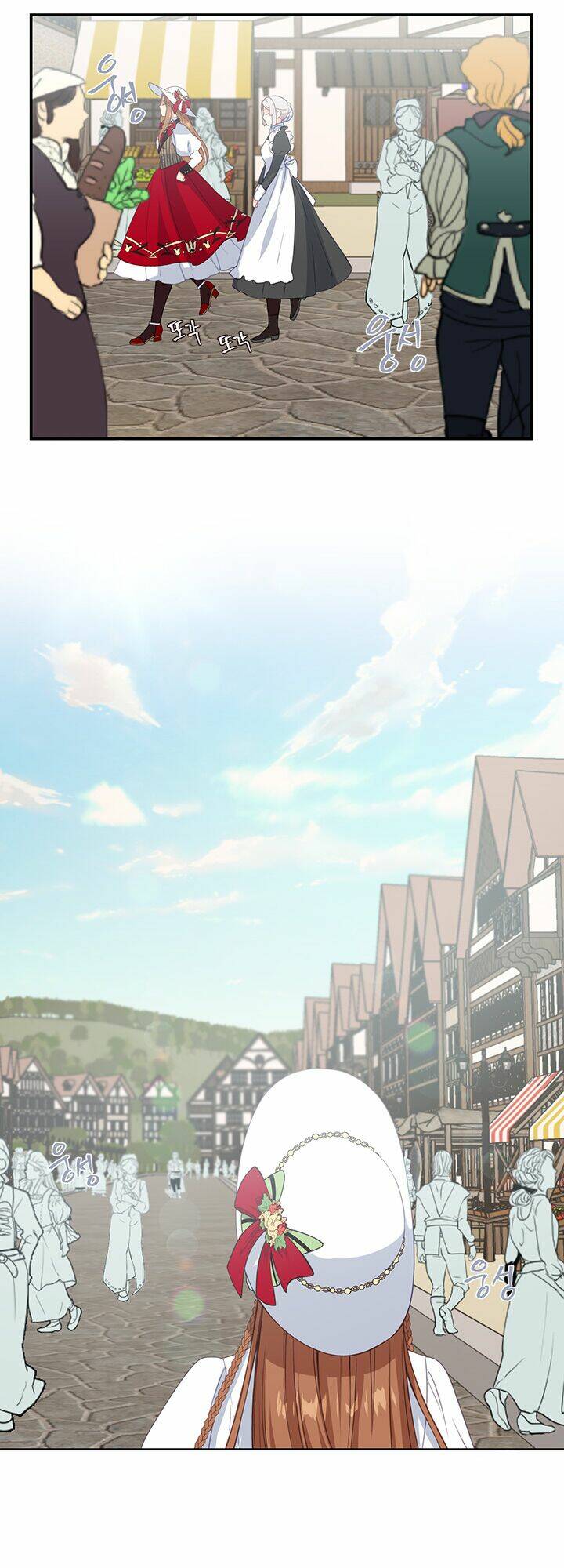 hãy coi chừng ác nữ chapter 14 14